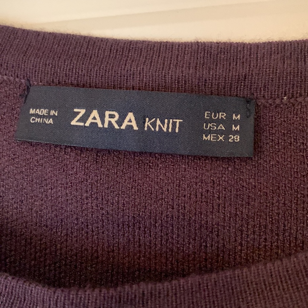 Sweater - Picture 4 of 5
